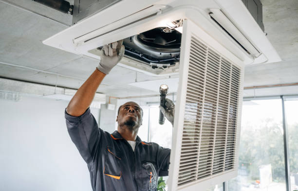 Licensed Emergency Hvac service in Bushnell, IL - FH HVAC