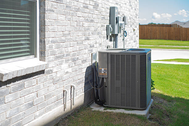 Reliable Emergency Hvac contractor in Bushnell, IL by FH HVAC